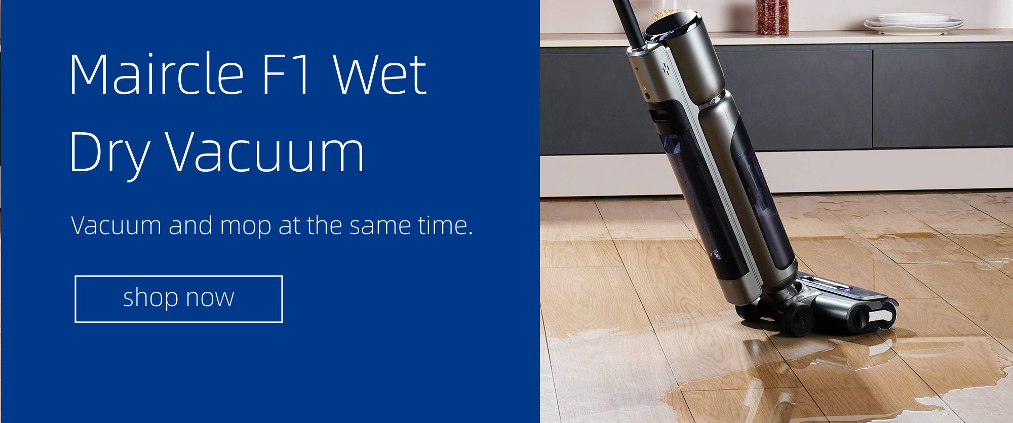 Exploring the Top Features and Benefits of Wet and Dry Vacuum Cleaners
